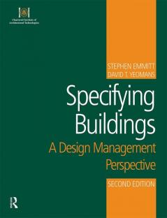 Specifying Buildings