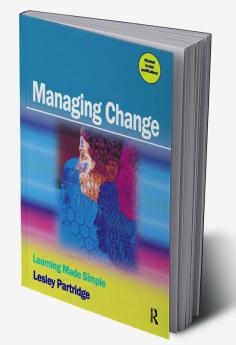 Managing Change