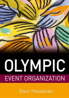 Olympic Event Organization