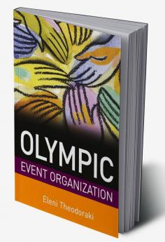 Olympic Event Organization