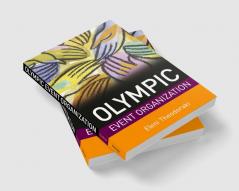 Olympic Event Organization