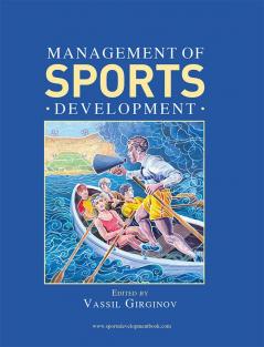 Management of Sports Development