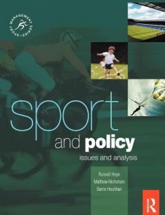 Sport and Policy