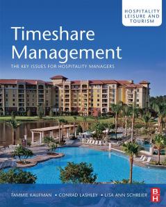 Timeshare Management