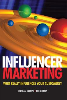 Influencer Marketing