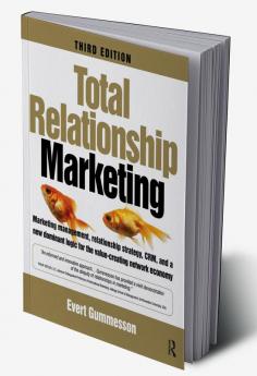 Total Relationship Marketing