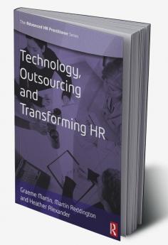 Technology Outsourcing & Transforming HR