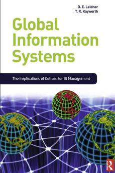 Global Information Systems