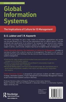 Global Information Systems