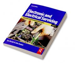 Electronic and Electrical Servicing - Level 3