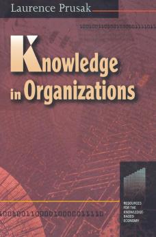 Knowledge in Organisations