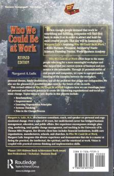 Who We Could Be at Work