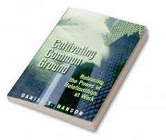 Cultivating Common Ground