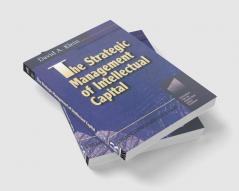 Strategic Management of Intellectual Capital