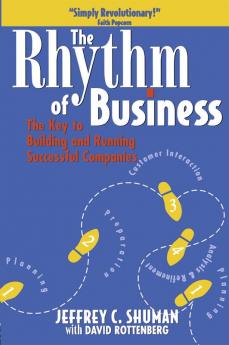 Rhythm of Business