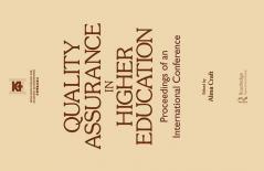 Quality Assurance In Higher Education