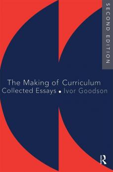 Making Of The Curriculum