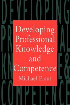 Developing Professional Knowledge And Competence