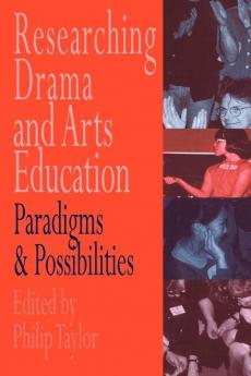 Researching drama and arts education