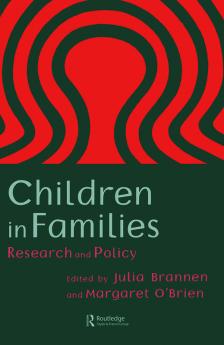 Children In Families