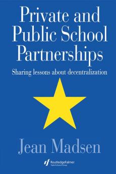 Private And Public School Partnerships