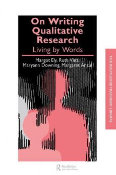 On Writing Qualitative Research