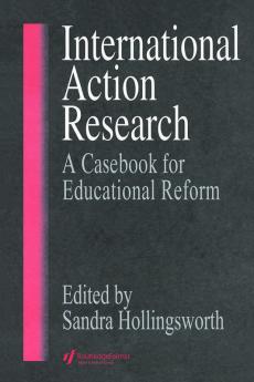 International Action Research