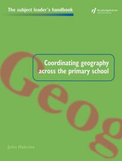 Coordinating Geography Across the Primary School