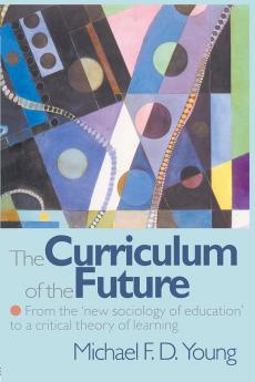 Curriculum of the Future