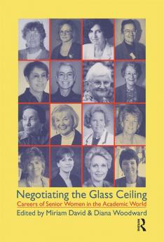 Negotiating the Glass Ceiling