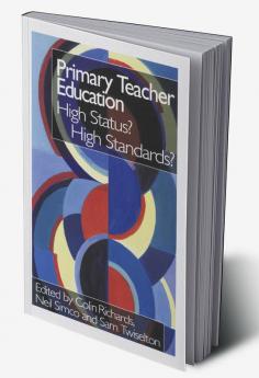 Primary Teacher Education