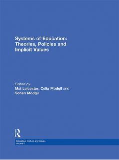 Systems of Education