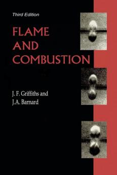 Flame and Combustion