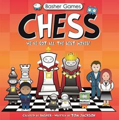 Basher Mini: Chess