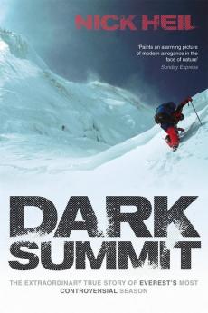 Dark Summit