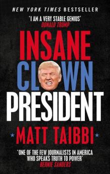 Insane Clown President