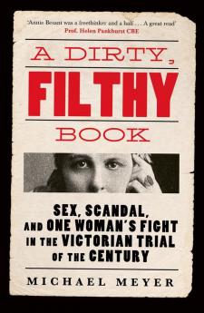 A Dirty Filthy Book