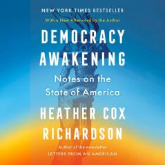 Democracy Awakening