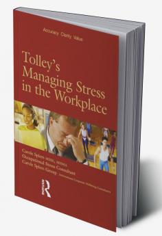 Tolley's Managing Stress in the Workplace