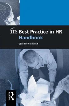 irs Best Practice in HR Handbook