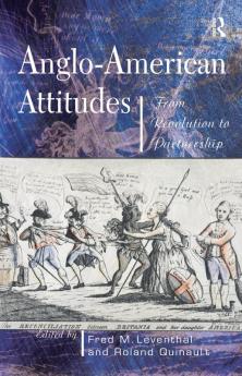 Anglo-American Attitudes