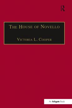 House of Novello