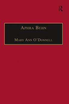 Aphra Behn