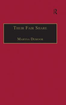 Their Fair Share