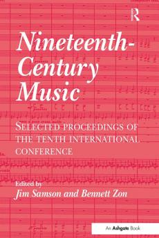 Nineteenth-Century Music