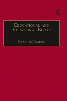 Educational and Vocational Books