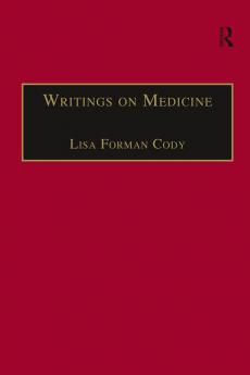 Writings on Medicine