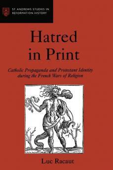 Hatred in Print