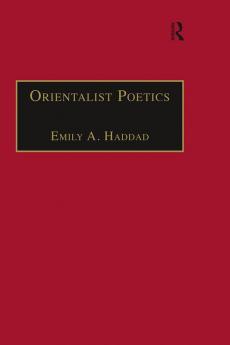 Orientalist Poetics