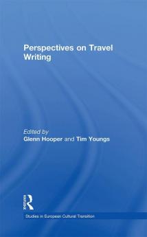 Perspectives on Travel Writing